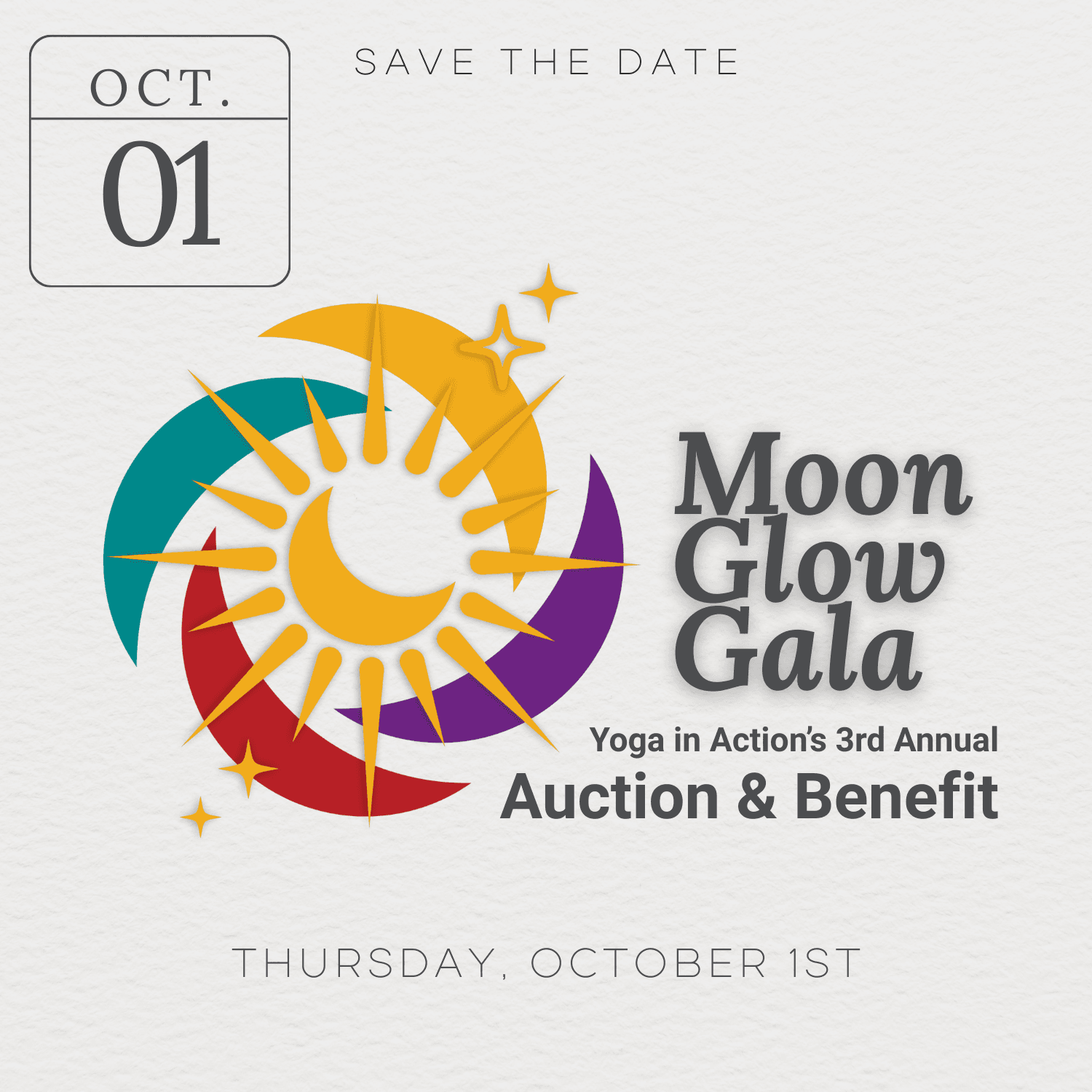 Moon Glow Gala