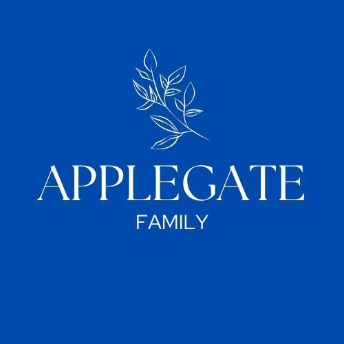 Applegate Family