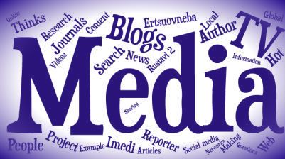 Press & media