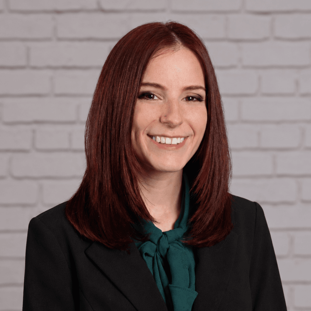 Chloe Gaia * Paralegal | St. Louis, Missouri