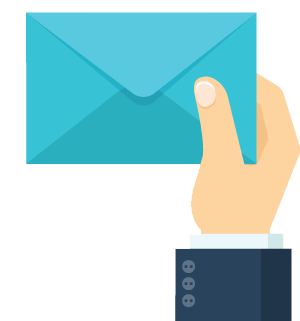 3 Areas Where Direct Mail Beats Email
