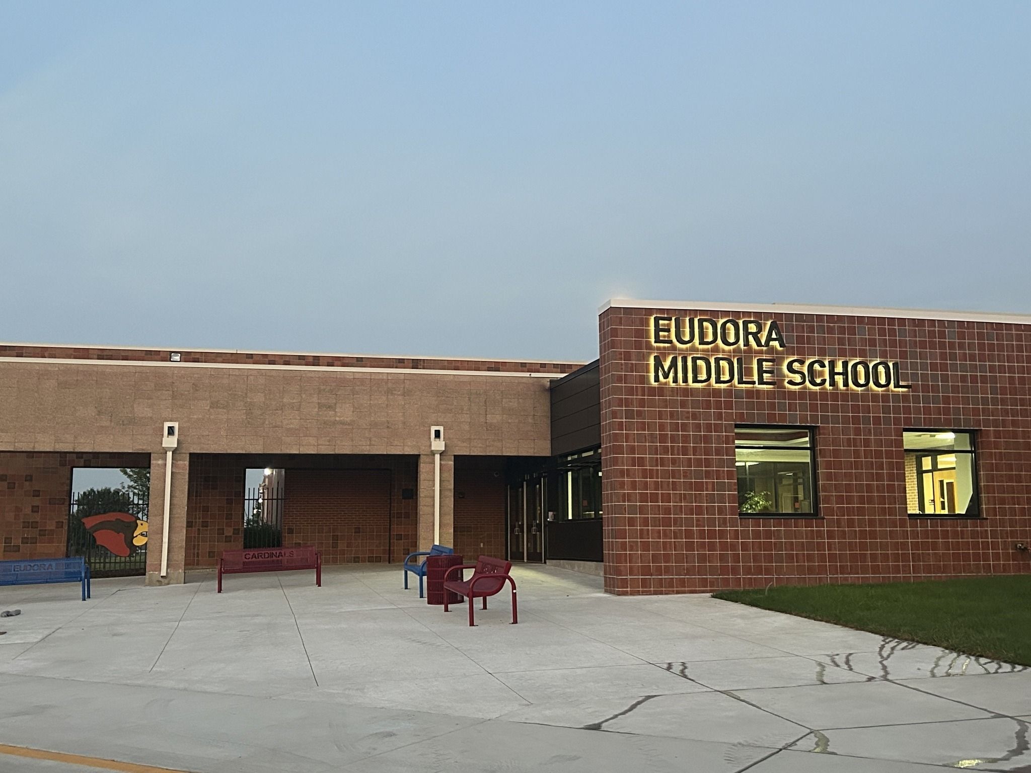 Eudora Middle School