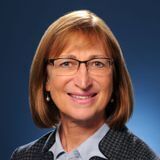 Dr. Diane Merry, Ph.D