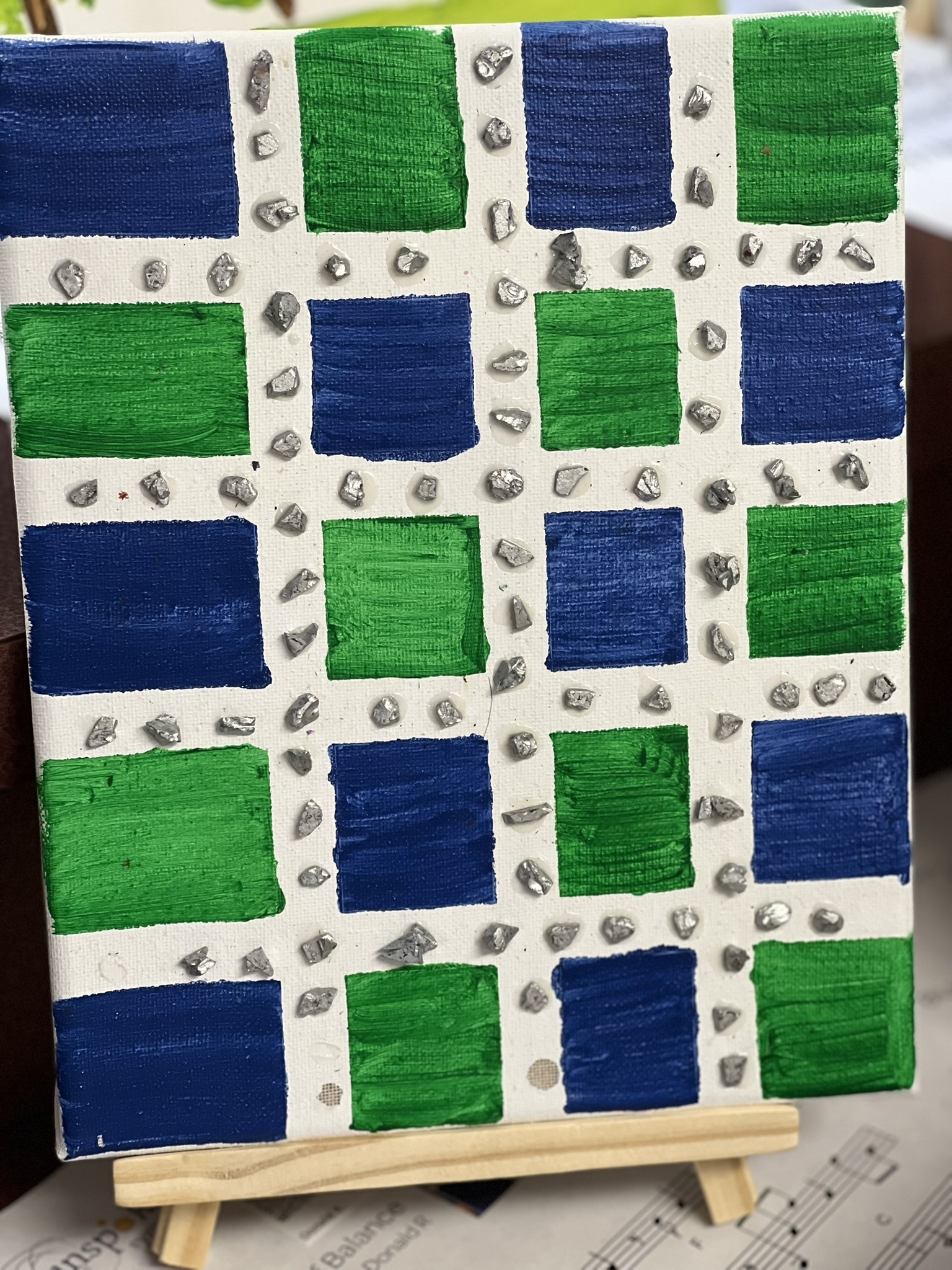 Fragments of Balance by Donald R.