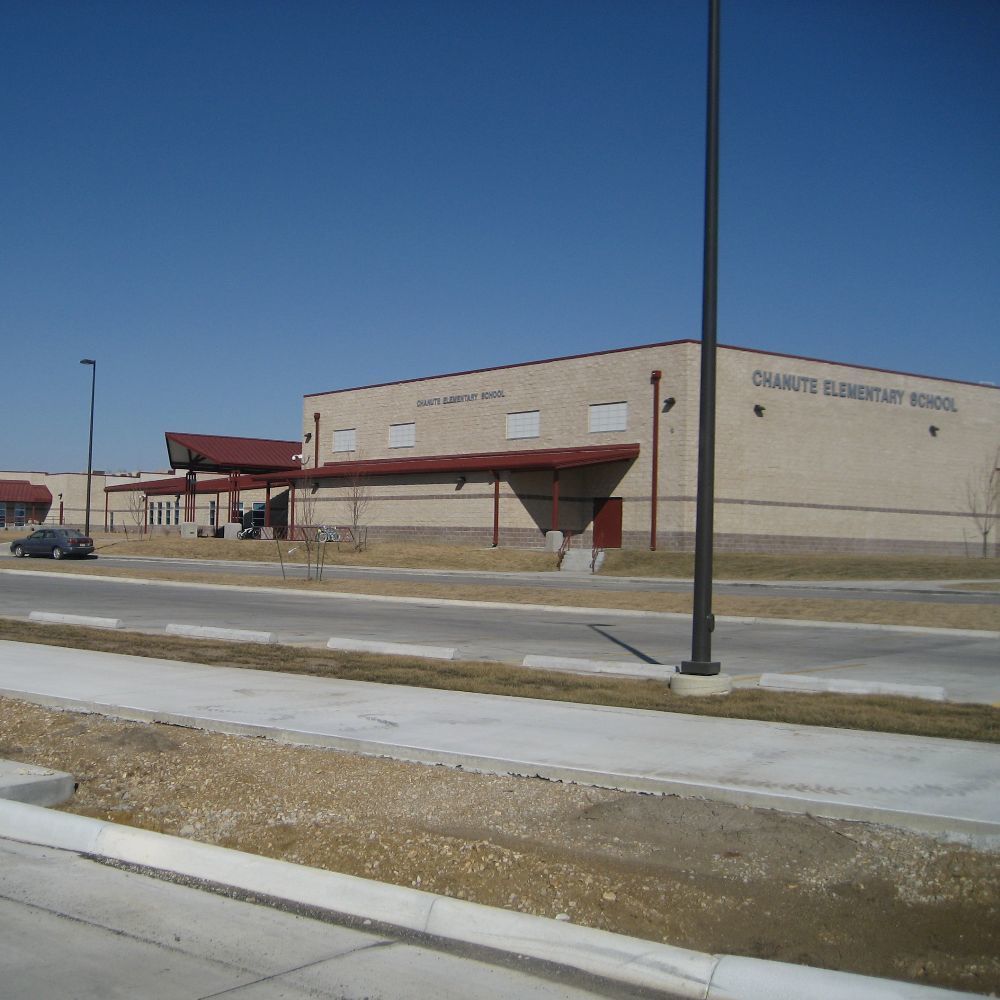 Chanute Regional Development Explore Chanute Chanute Public Schools