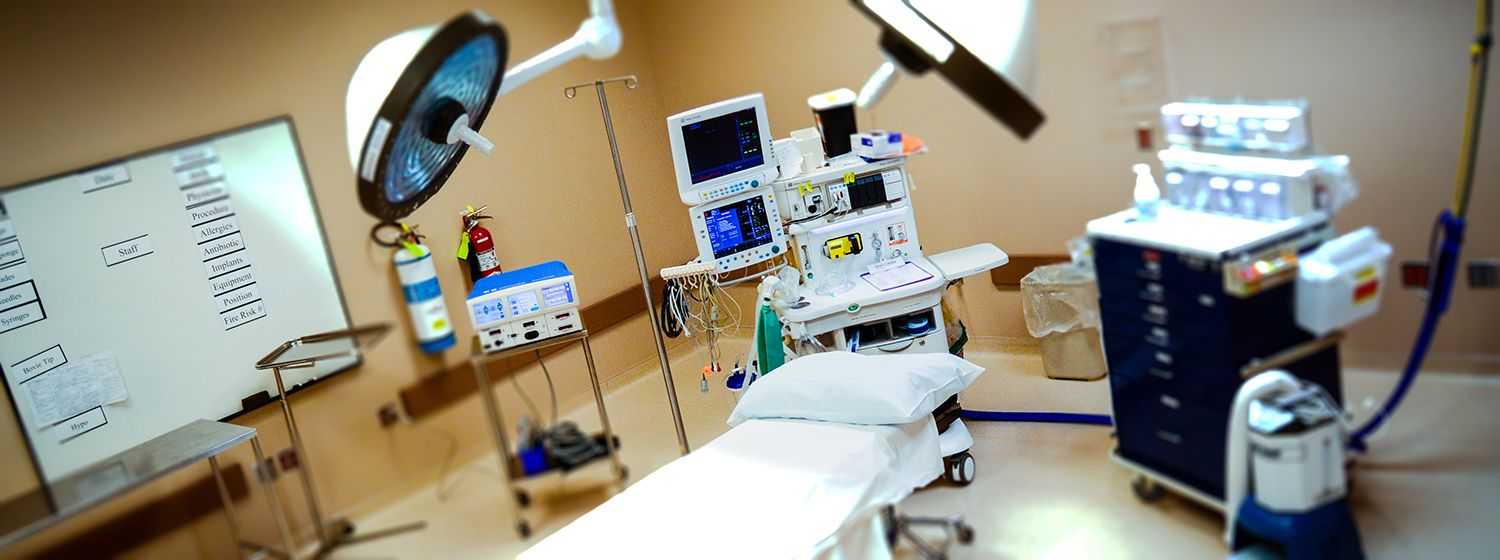 Meet the Surgical Staff in Wahoo, NE