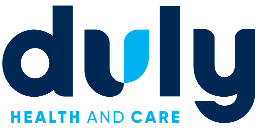 DuPage Medical Group Charitable Fund Logo
