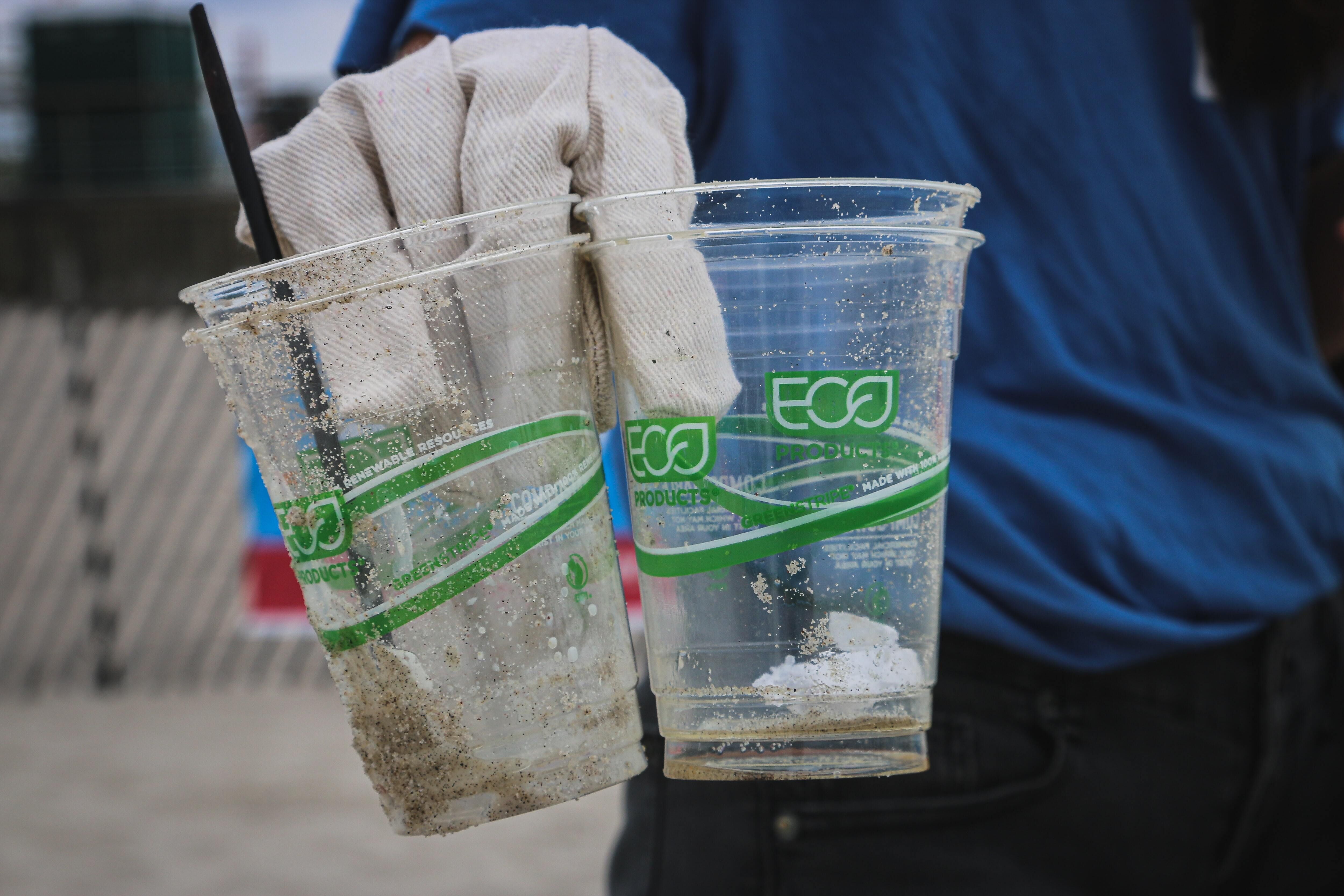 What Does Compostable Foodware Really Entail?