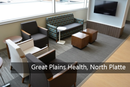 Great Plains Health - NP