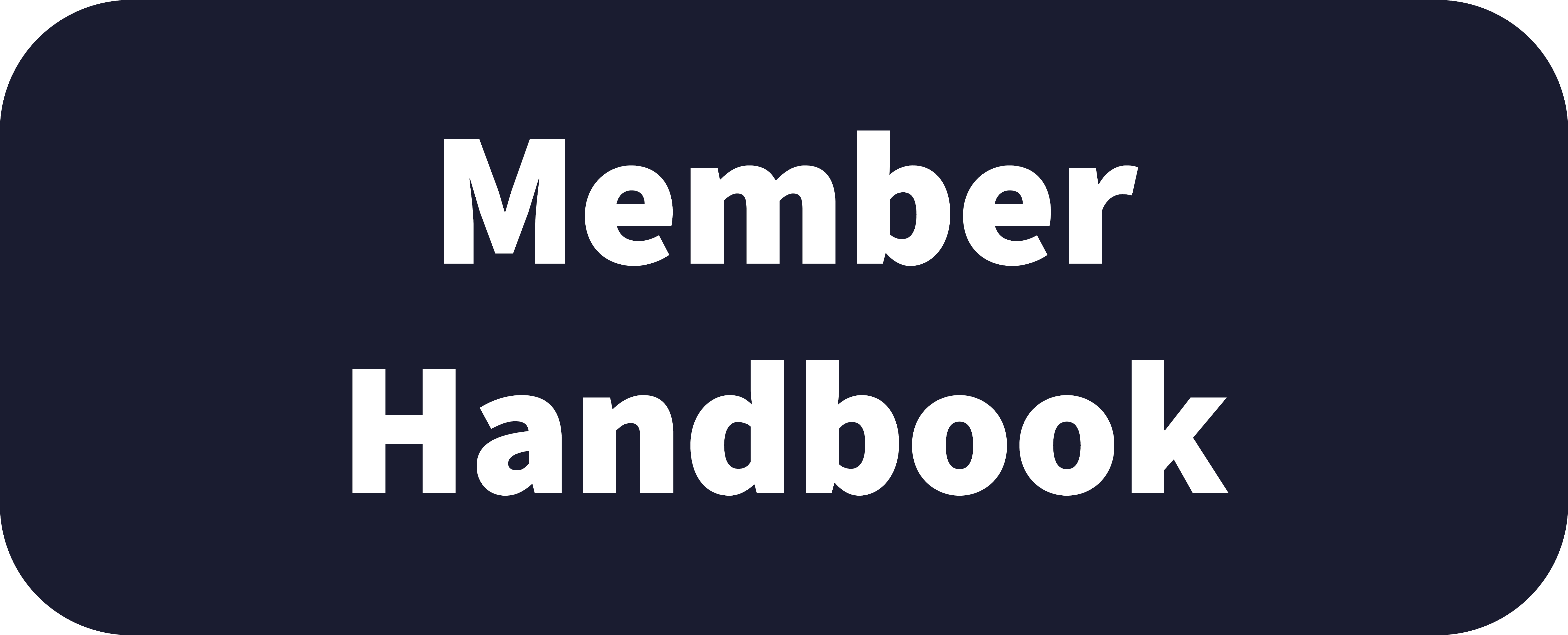 Member Handbook