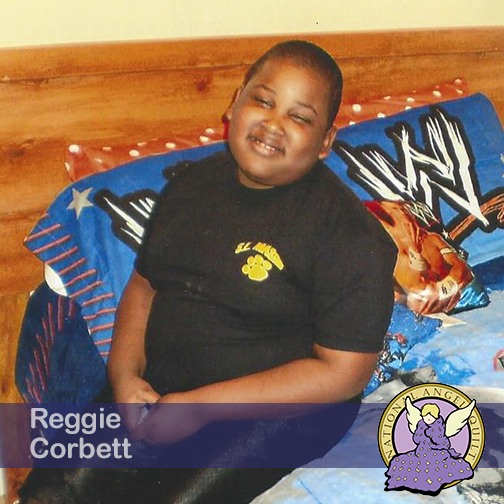 Reggie-Corbett