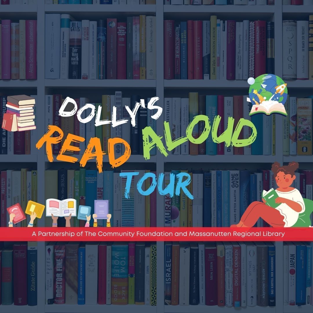 Dolly is coming to MRL!