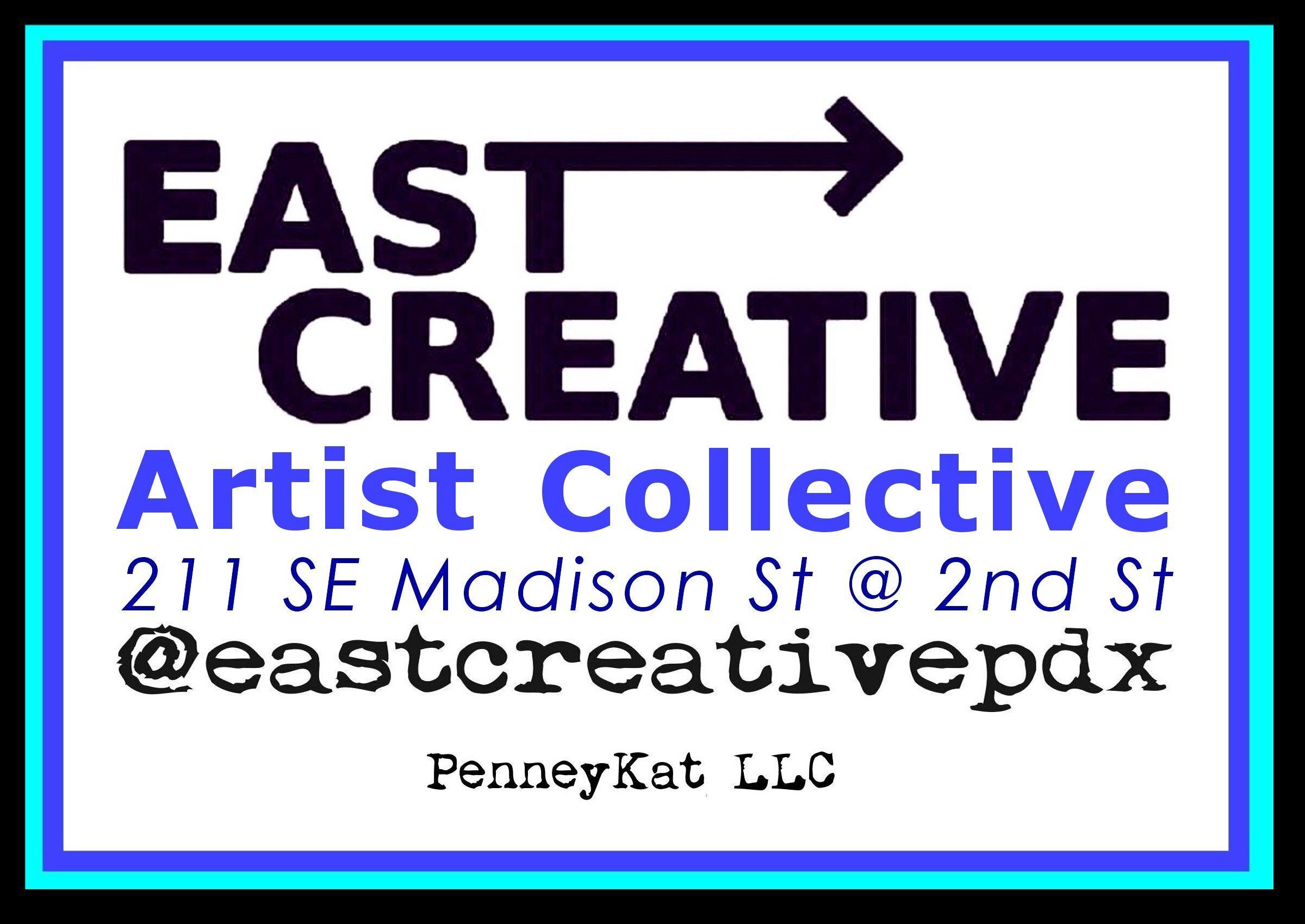 East Creative Artist Collective