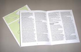 Request an estimate for printing instruction books.