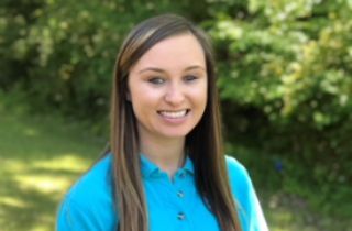 Cheyenne Thompson, Billing Manager/Office Coordinator