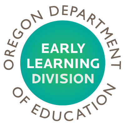 Oregon Early Learning Division