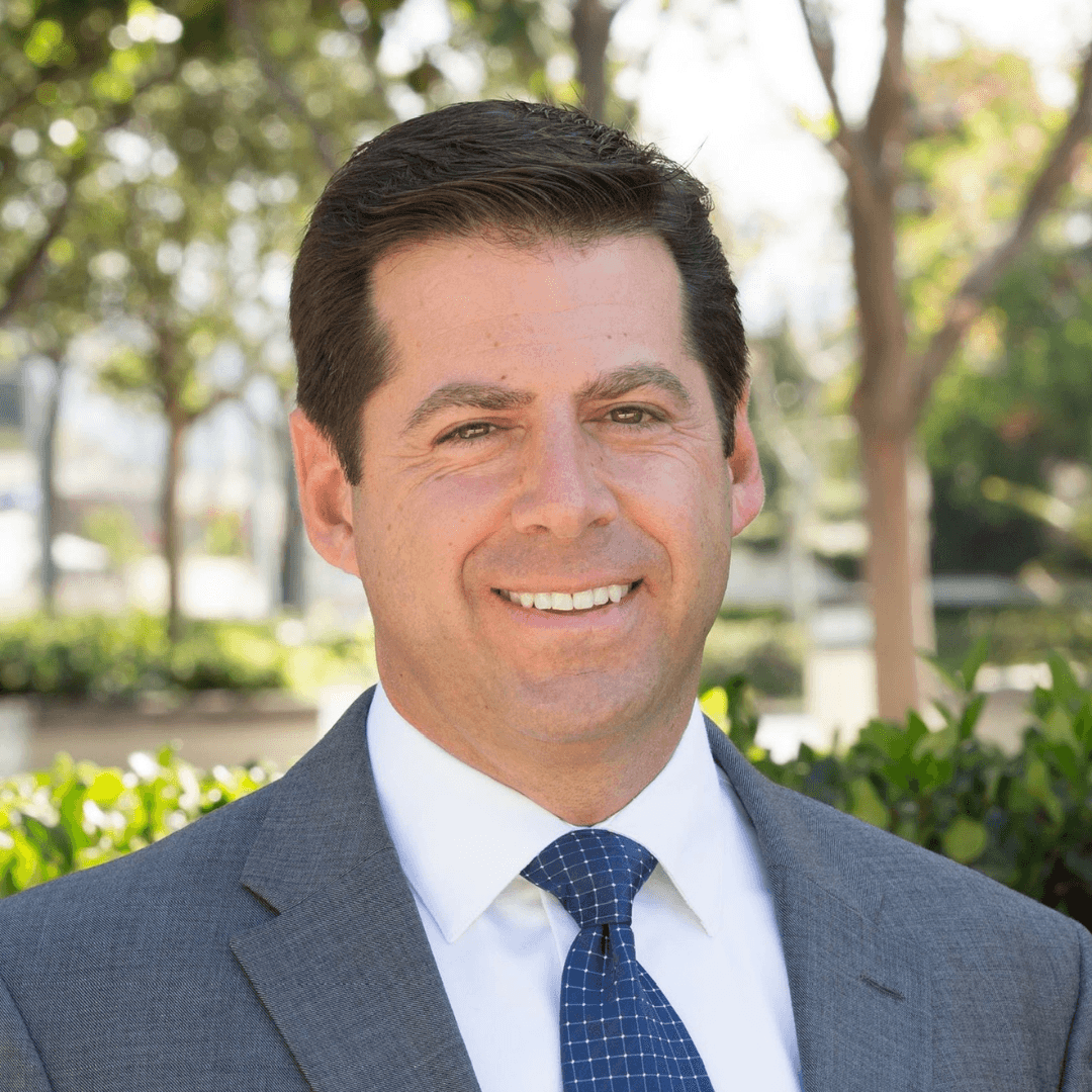 JCRC Welcomes New Executive Director, David Cohen