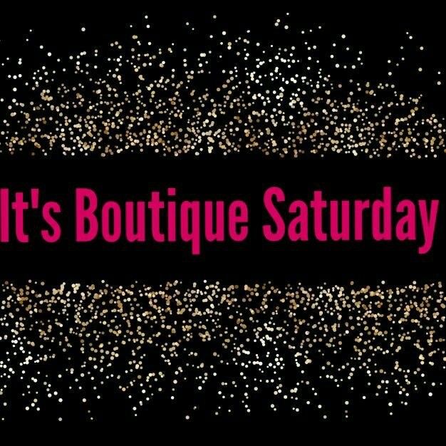Boutique Sale