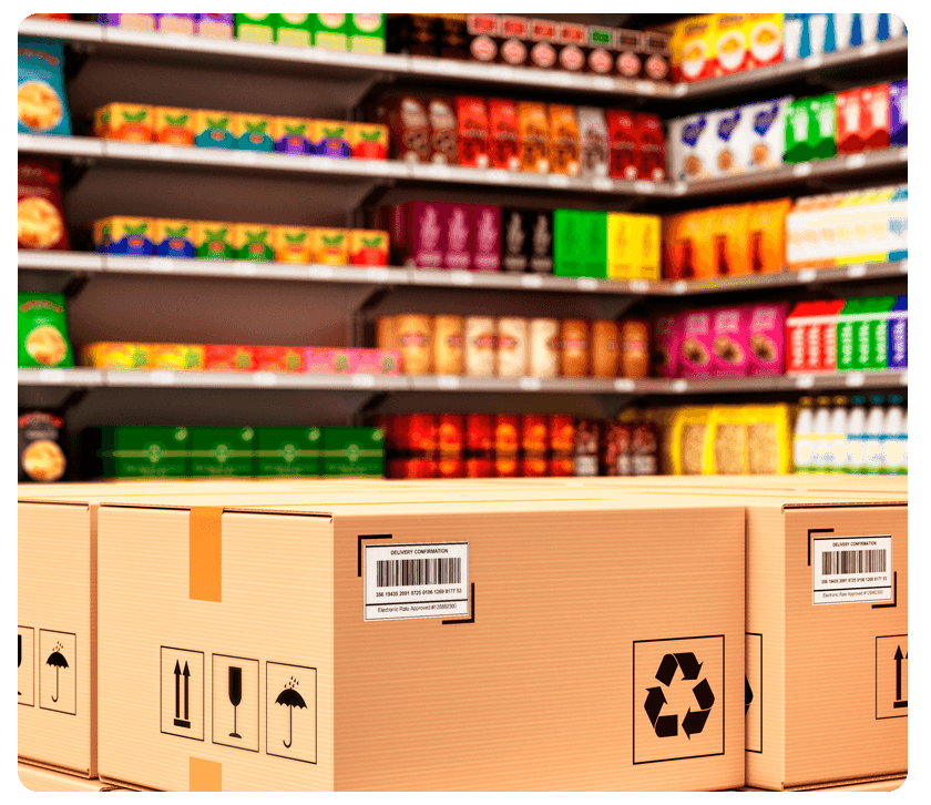 5 Surprising Ways to Market with Packaging