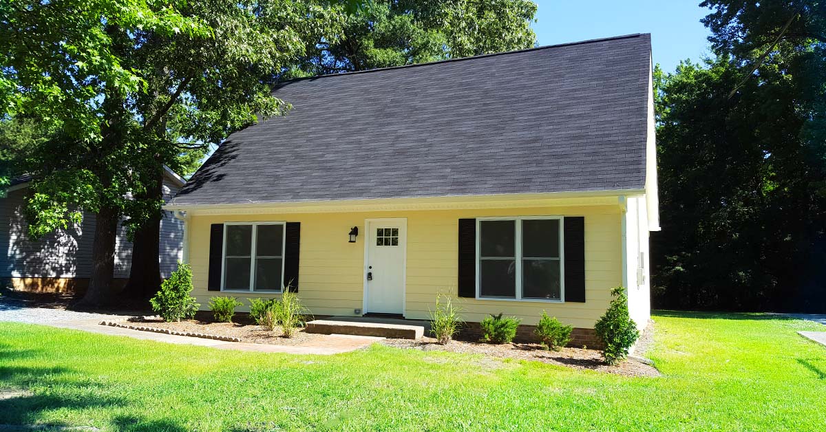 835 Berwyn Ave Reinvestment Partners in Durham, NC