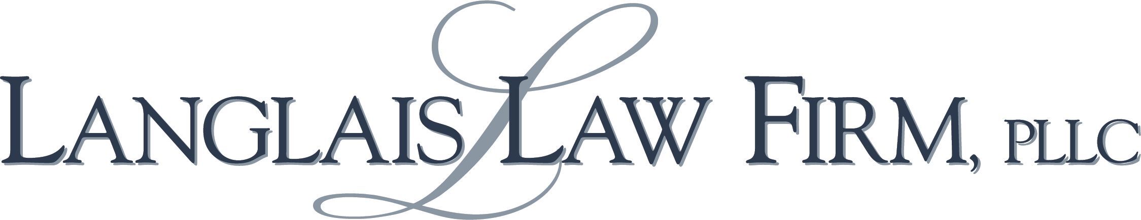 Langlais Law Firm logo