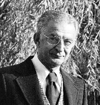 1974: Horst Feistel received a patent for "Block Cipher Cryptographic System."