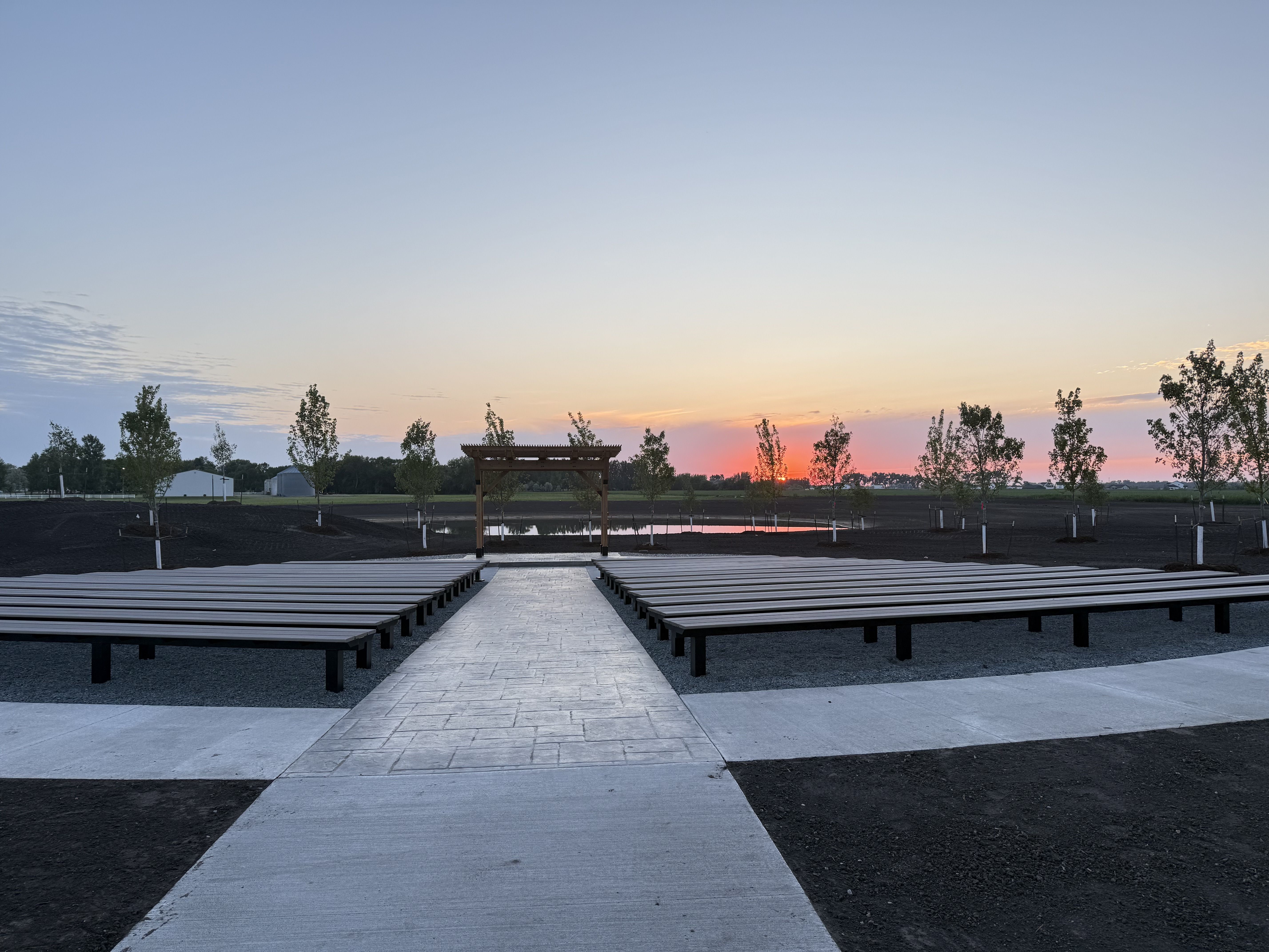 The 44 Venue