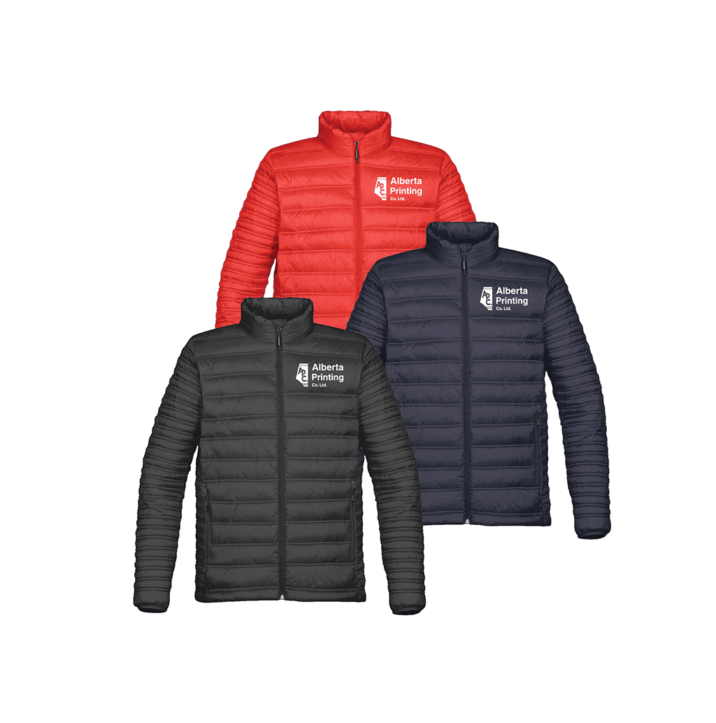 Stormtech Basecamp Thermal Jacket