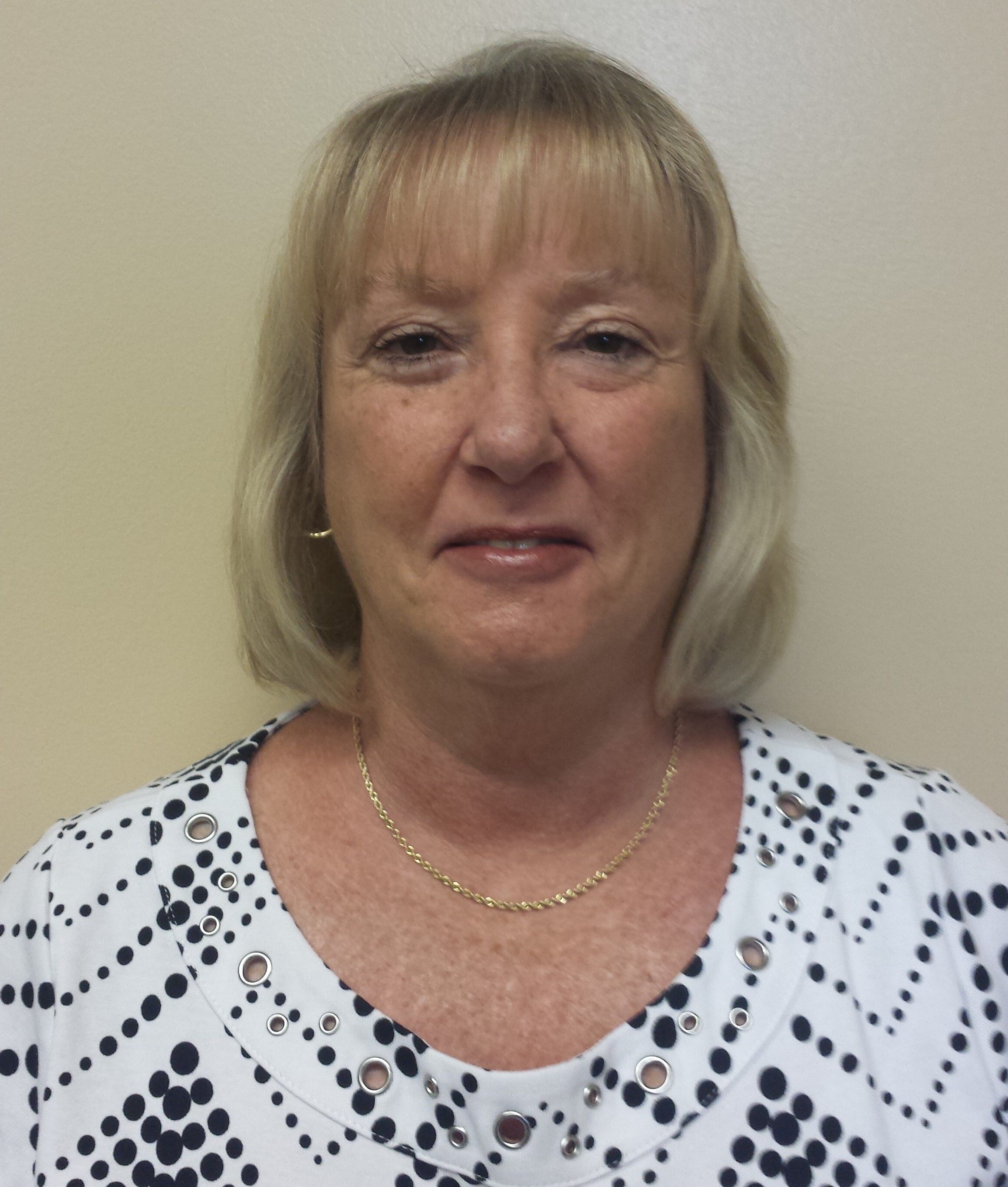 Kathy Dixon