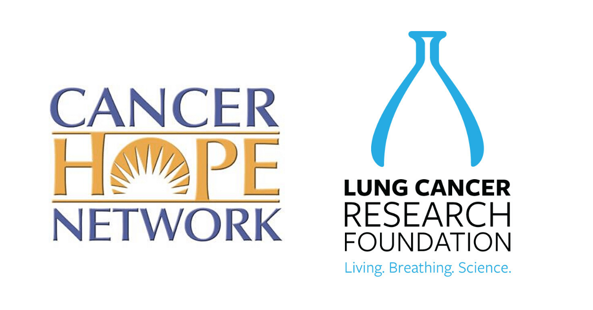 Collaborations for Hope Lung Cancer Research Foundation