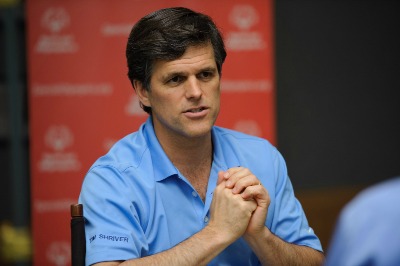 North America Programs Gather in North Carolina to Discuss Future of Special Olympics