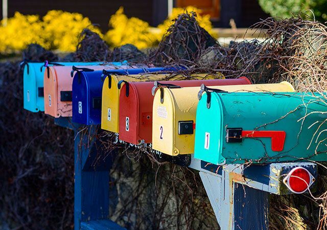 5 Tips to Try for Effective Direct Mail Marketing
