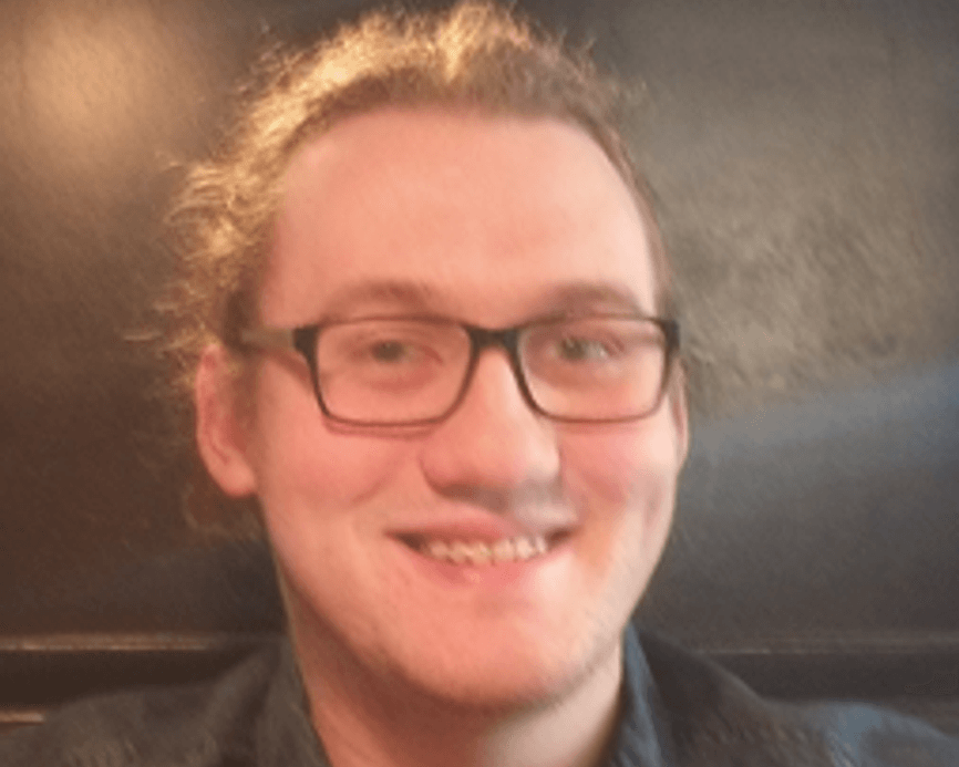 Ryan Jacob Riddlebarger