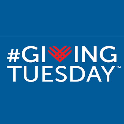 Giving Tuesday