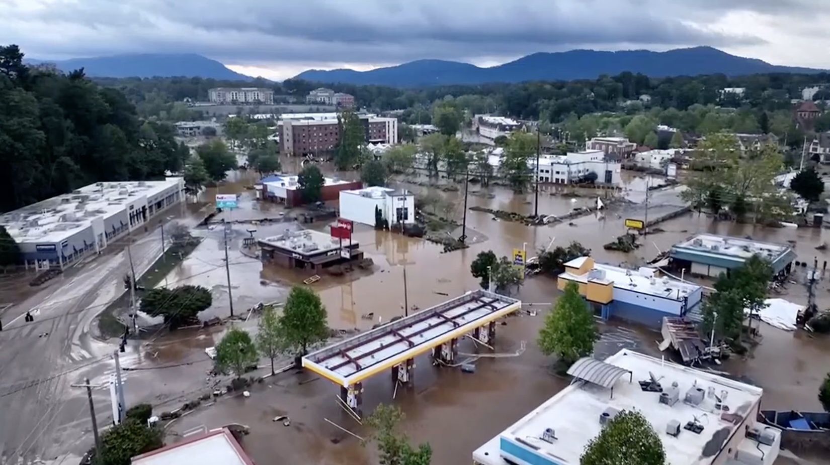 Charlottesville Habitat urges monetary support for Asheville partners