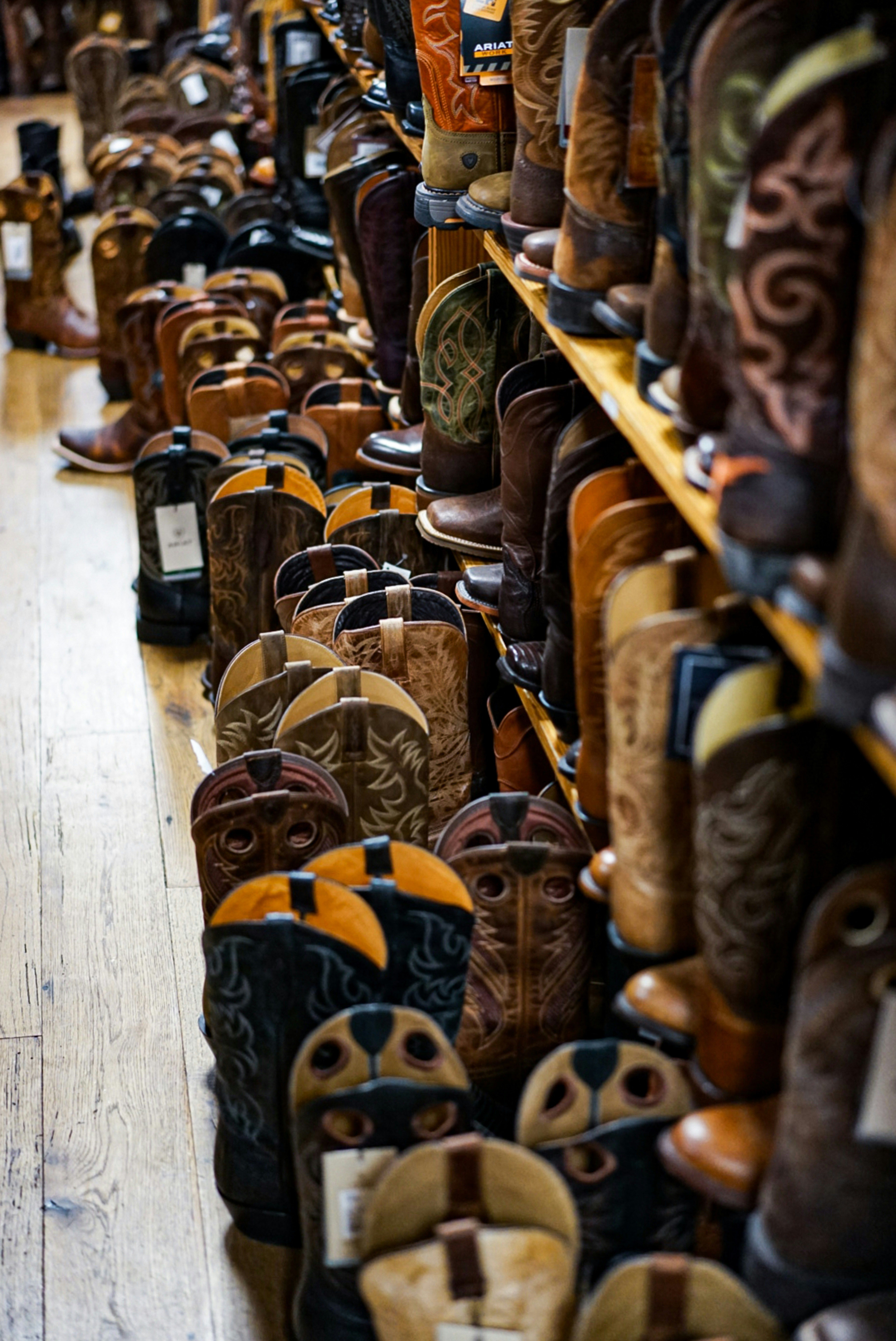 Resale Store