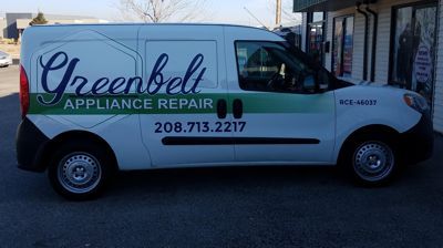 Greenbelt Appliance Repair