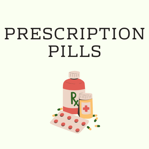 Prescription Drugs