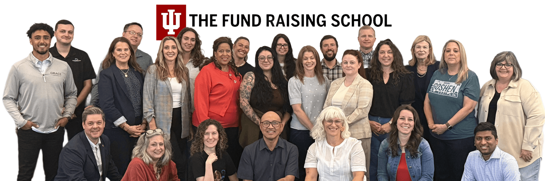 Coming Soon: Lilly School of Philanthropy's Fund Raising School