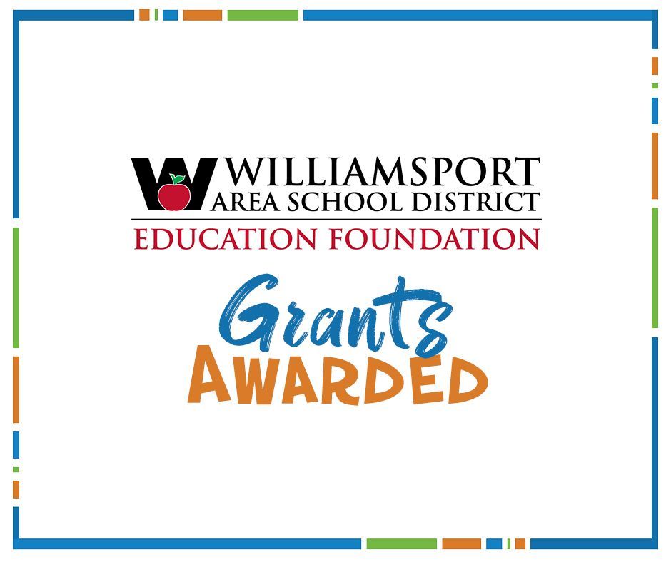 WASD Education Foundation Grants $4,708 to Support Program Enhancements