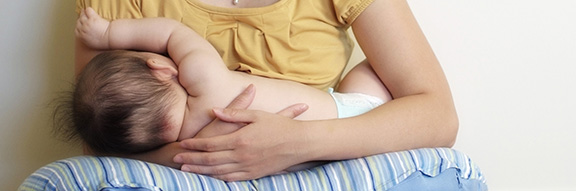 All About Breastfeeding {OMAHA}