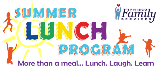 Summer Lunch Program