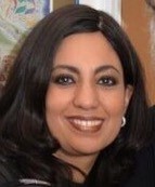 Sigrid Pechenik, PsyD- Member