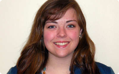 Get to Know Jennifer