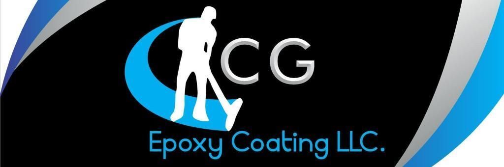 CG Epoxy