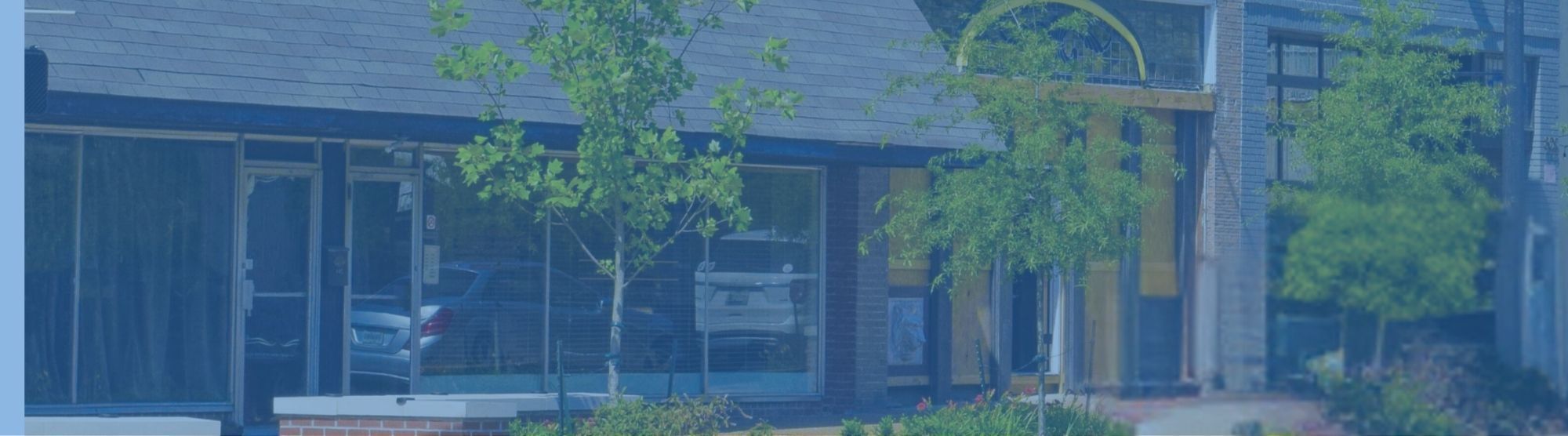 Leveraging Trees to Meet Community Needs - May 20, Tifton, Georgia