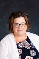 Mrs. Rhonda Zimmerman