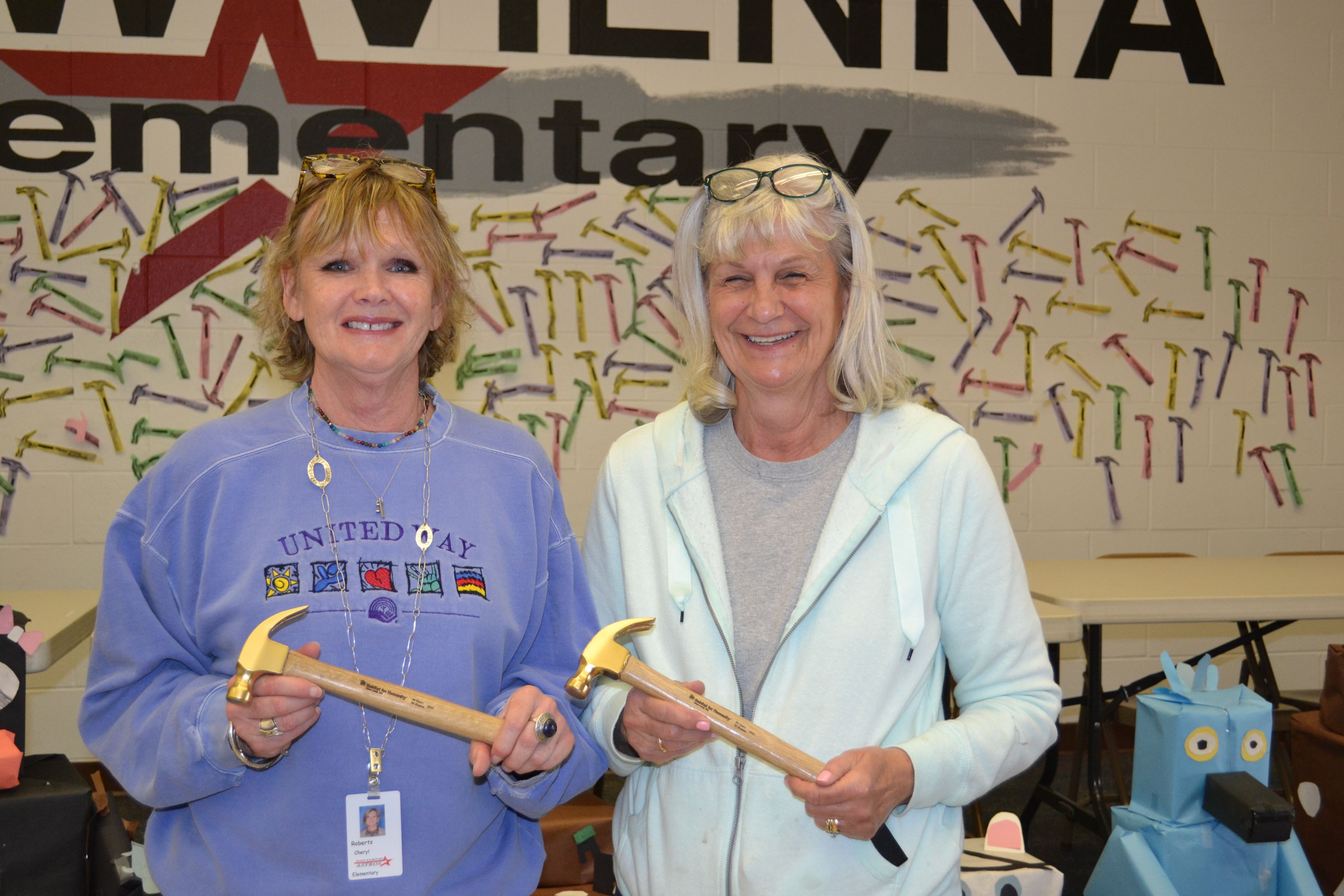 Students Raise Funds for Habitat for Humanity-Clinton County