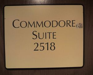 Suite Signs