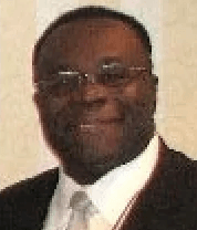 Joe Hairston 2013